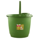 Tonkita We Like Green Eco Secchio con Strizzatore 13 Lt